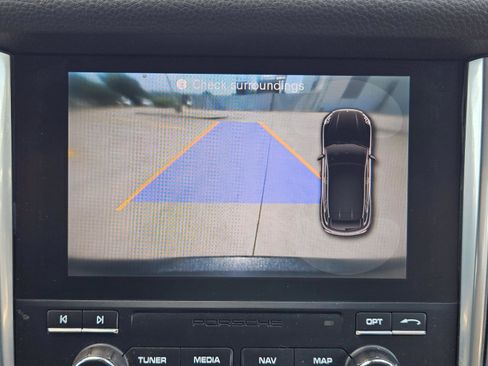 Used 2018 Porsche Macan S AWD/4WD image 10