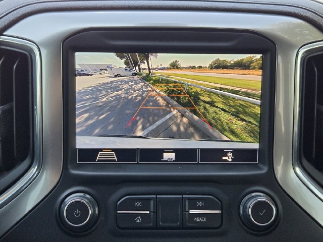 Used 2020 Chevrolet Silverado 1500 RST w/ All-Star Edition AWD/4WD image 22