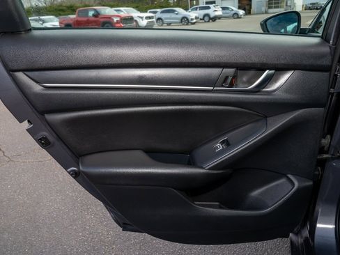 Used 2020 Honda Accord LX image 8