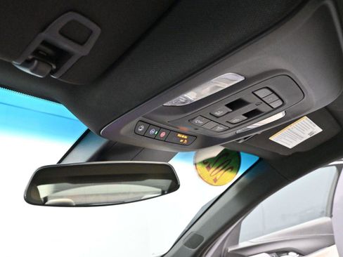 Certified 2025 Cadillac CT4 Premium Luxury image 26