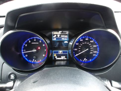 Used 2019 Subaru Legacy 2.5i Premium image 16