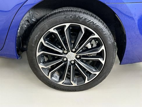 Used 2014 Toyota Corolla S image 11