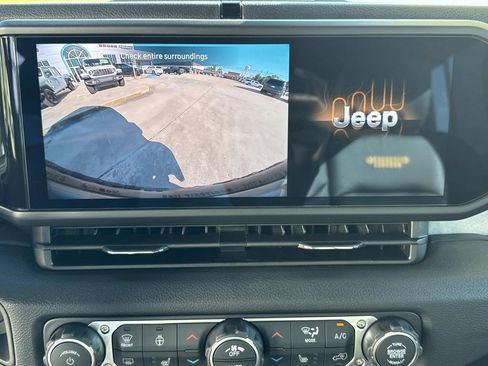 New 2026 Jeep Wrangler Sport S image 41