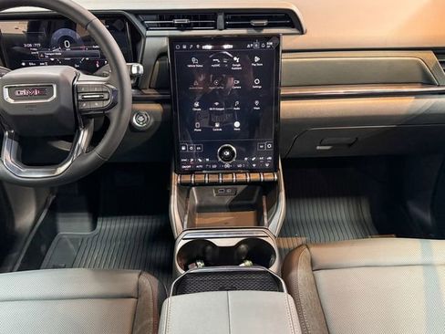 New 2026 GMC Terrain AT4 w/ Convenience Package III image 26