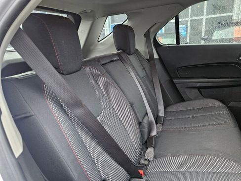 Used 2015 Chevrolet Equinox LT image 16