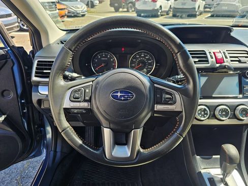 Used 2016 Subaru Crosstrek 2.0i Premium w/ Moonroof Package AWD/4WD image 24
