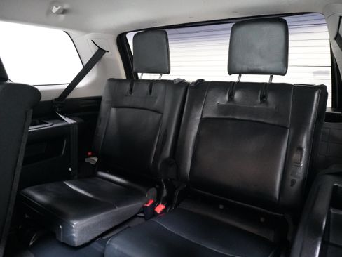 Used 2012 Toyota 4Runner Limited AWD/4WD image 13
