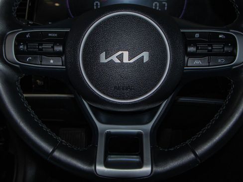 Used 2024 Kia Sportage X-Line w/ X-Line Premium Package image 12