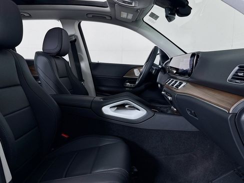 New 2026 Mercedes-Benz GLE 350 4MATIC image 6
