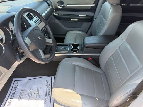 Used 2008 Dodge Magnum R/T w/ Protection Group RWD image 12
