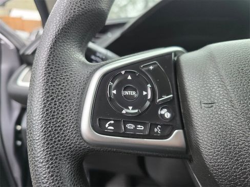 Used 2019 Honda Civic LX image 27