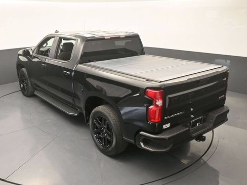 Used 2023 Chevrolet Silverado 1500 RST RWD image 53