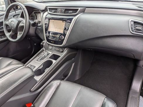 Used 2023 Nissan Murano SL AWD/4WD image 26
