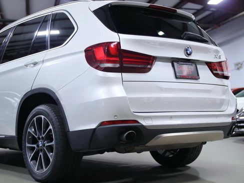 Used 2015 BMW X5 xDrive35i image 14