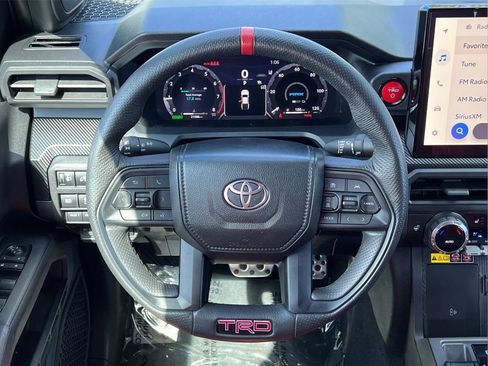 Used 2024 Toyota Tacoma TRD Pro image 24