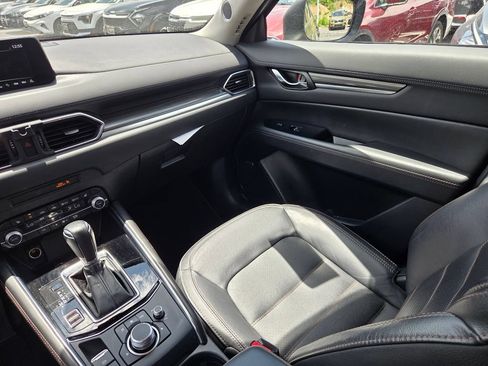 Used 2020 MAZDA CX-5 Grand Touring AWD/4WD image 16