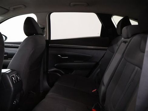 Used 2024 Hyundai Tucson SEL AWD/4WD image 26