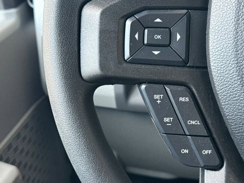 New 2026 Ford E-350 and Econoline 350 Super Duty w/ Power Equipment Group image 24