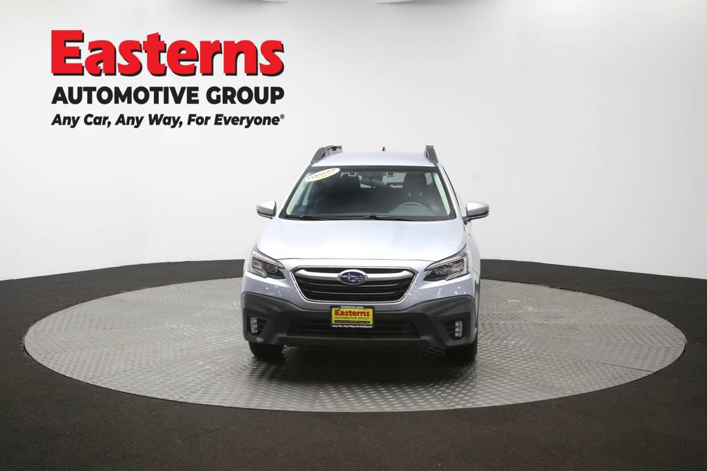 Used 2022 Subaru Outback Premium AWD/4WD image 55