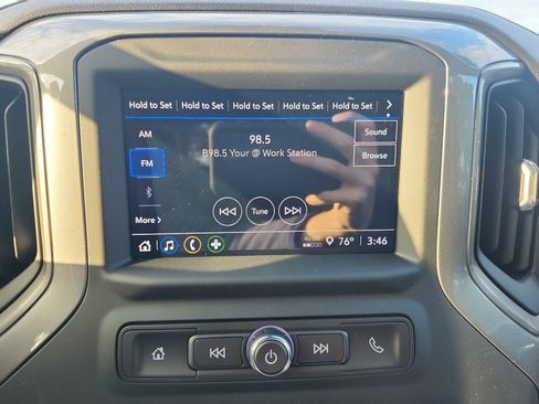 New 2026 GMC Sierra 2500 Pro image 14