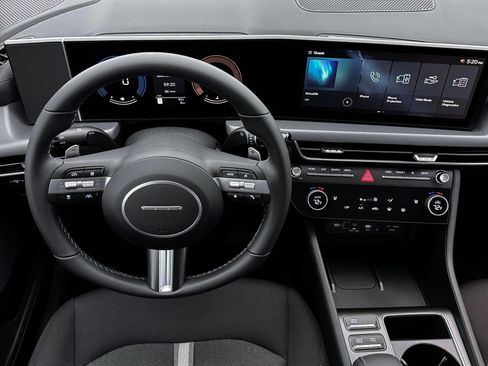 New 2026 Hyundai Sonata SEL AWD/4WD image 17