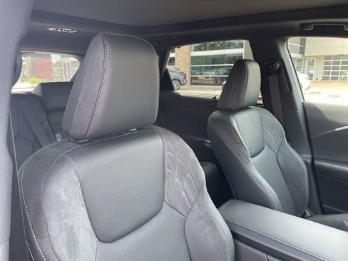 New 2026 Lexus RX 350 AWD image 18