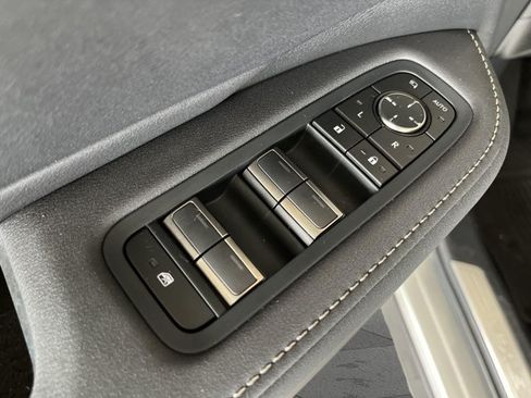 Certified 2025 Lexus TX 350 FWD w/ Technology Package image 9
