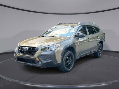 Used 2025 Subaru Outback Wilderness w/ Wilderness Package