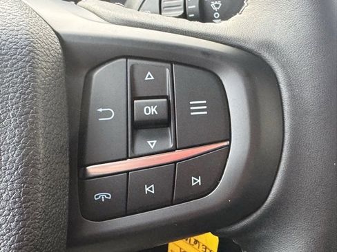 New 2025 Ford Ranger XLT w/ Chrome Accent Package image 32