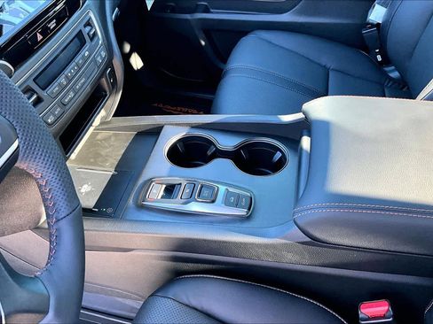 New 2026 Honda Ridgeline TrailSport image 7