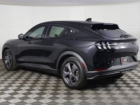 Used 2023 Ford Mustang Mach-E Select image 9