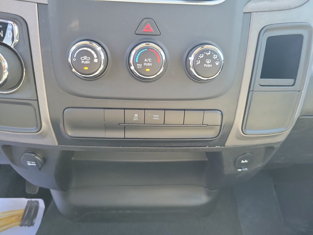 Used 2023 RAM 1500 Tradesman w/ Popular Equipment Group RWD image 26
