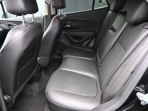 Used 2022 Buick Encore Preferred w/ Safety Package AWD/4WD image 12