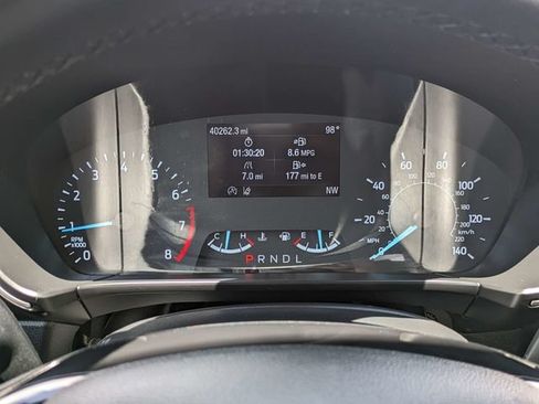 Used 2021 Ford Escape SE w/ Convenience Package FWD image 28