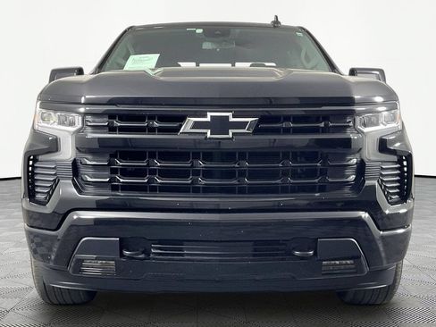 Used 2023 Chevrolet Silverado 1500 RST w/ All Star Edition Plus AWD/4WD image 2