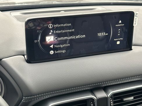 New 2025 MAZDA CX-5 AWD 2.5 S w/ Preferred Package image 25