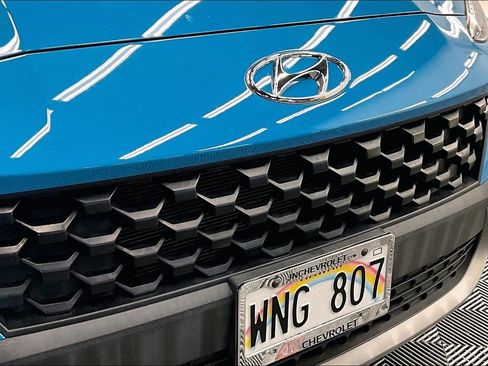 Used 2022 Hyundai Kona SEL w/ Cargo Package image 29