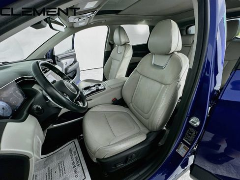 Certified 2024 Hyundai Tucson Limited AWD/4WD image 32