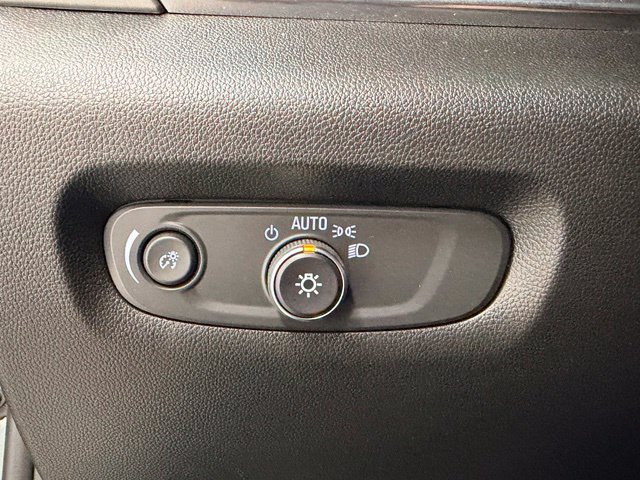 Certified 2024 Chevrolet Traverse LT AWD/4WD image 15