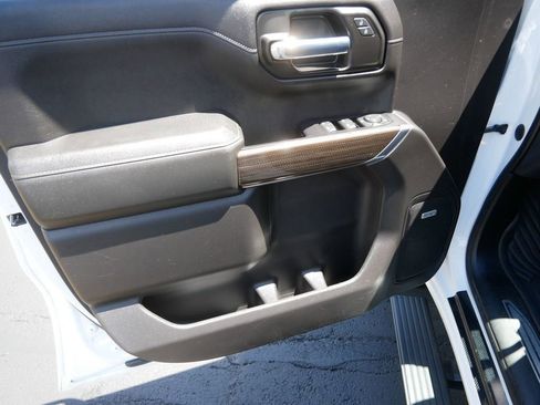 Used 2020 Chevrolet Silverado 1500 RST w/ All-Star Edition image 11