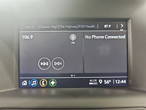 Certified 2023 GMC Terrain SLE w/ Driver Convenience Package image 27