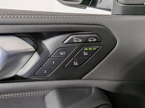 Used 2024 BMW X6 M60i w/ Dynamic Handling Package image 15