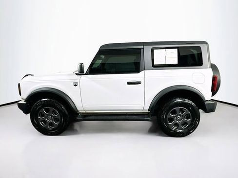 Certified 2022 Ford Bronco Big Bend AWD/4WD image 5
