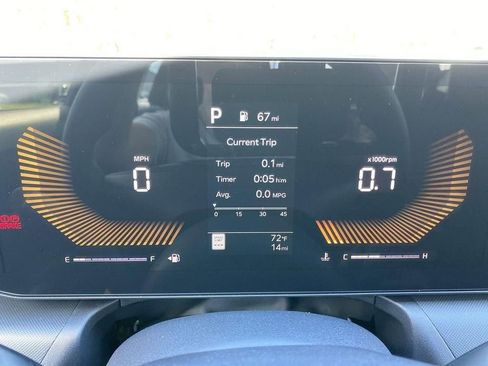 New 2026 Kia K4 LXS image 10