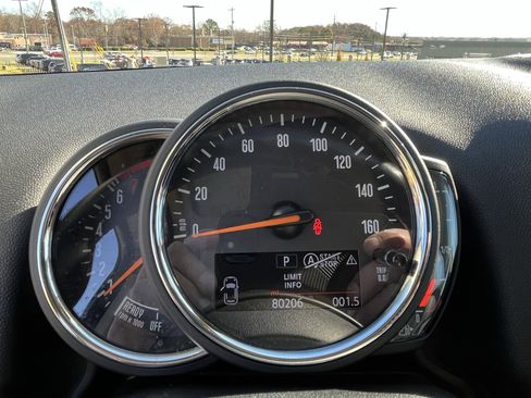 Used 2019 MINI Cooper Countryman S image 17