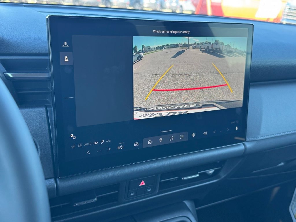 New 2026 MAZDA CX-5 Preferred AWD/4WD image 24