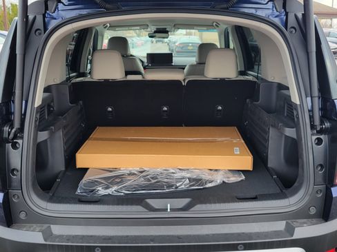 Used 2026 Honda Passport RTL image 8