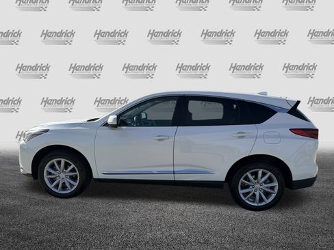 Certified 2022 Acura RDX SH-AWD image 7