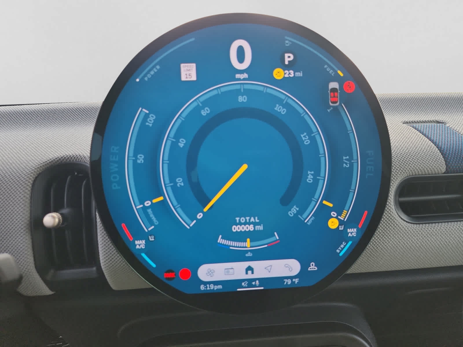 New 2026 MINI Cooper S FWD image 9