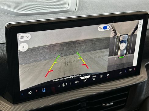 New 2026 Ford Explorer Platinum RWD image 20